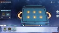 Focus on Inventory Management at the beginning of the event (Image via HoYoverse)